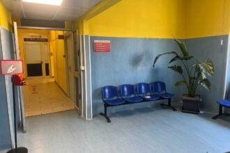Ospedale di Eboli