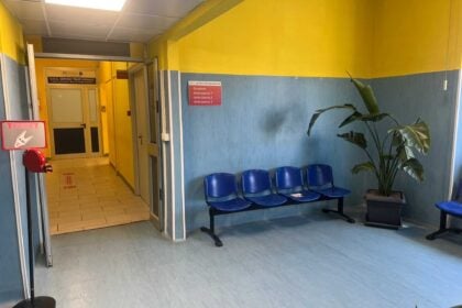 Ospedale di Eboli