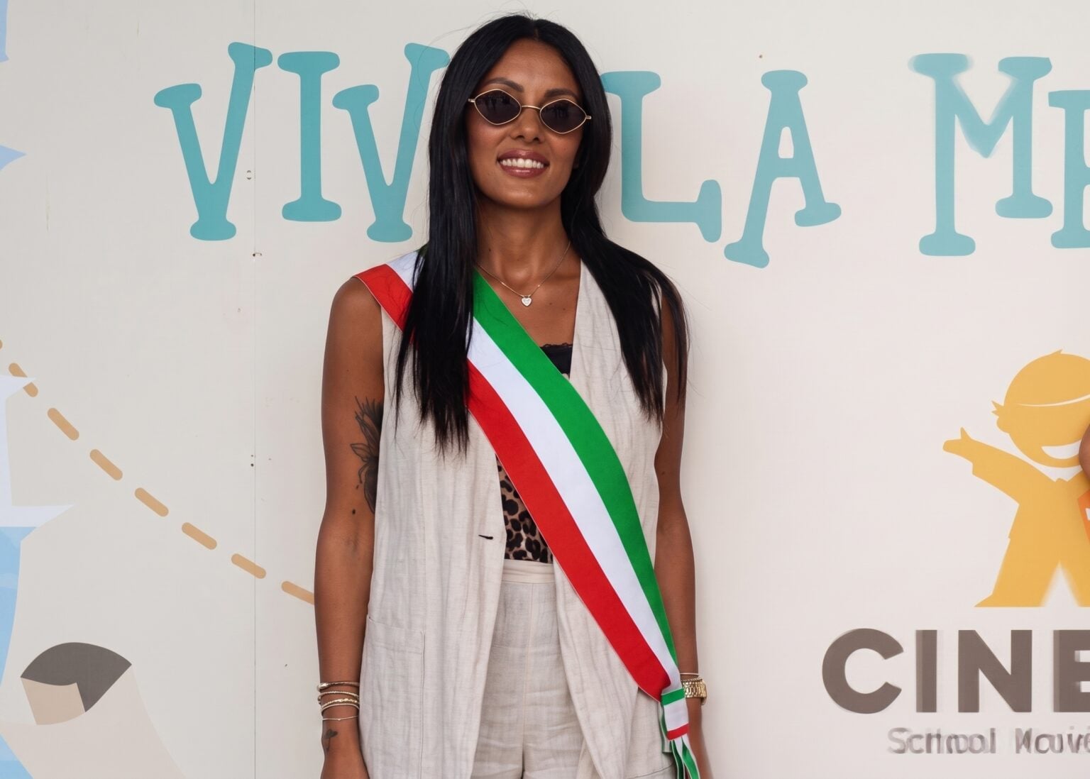 Capaccio Paestum, fine mandato per Pamela Volpe: il bilancio dei 15 mesi