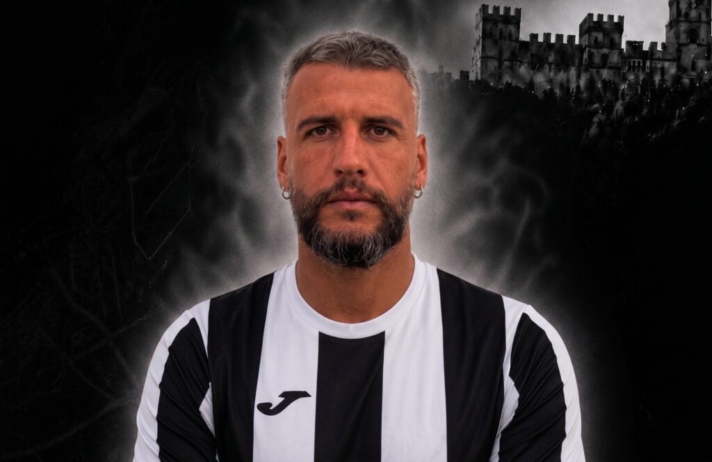 Battipagliese, doppio colpo di mercato: arrivano Patrizio Caso e Alessandro Amato
