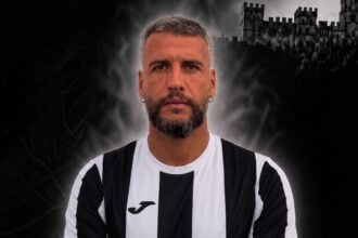 Battipagliese, doppio colpo di mercato: arrivano Patrizio Caso e Alessandro Amato
