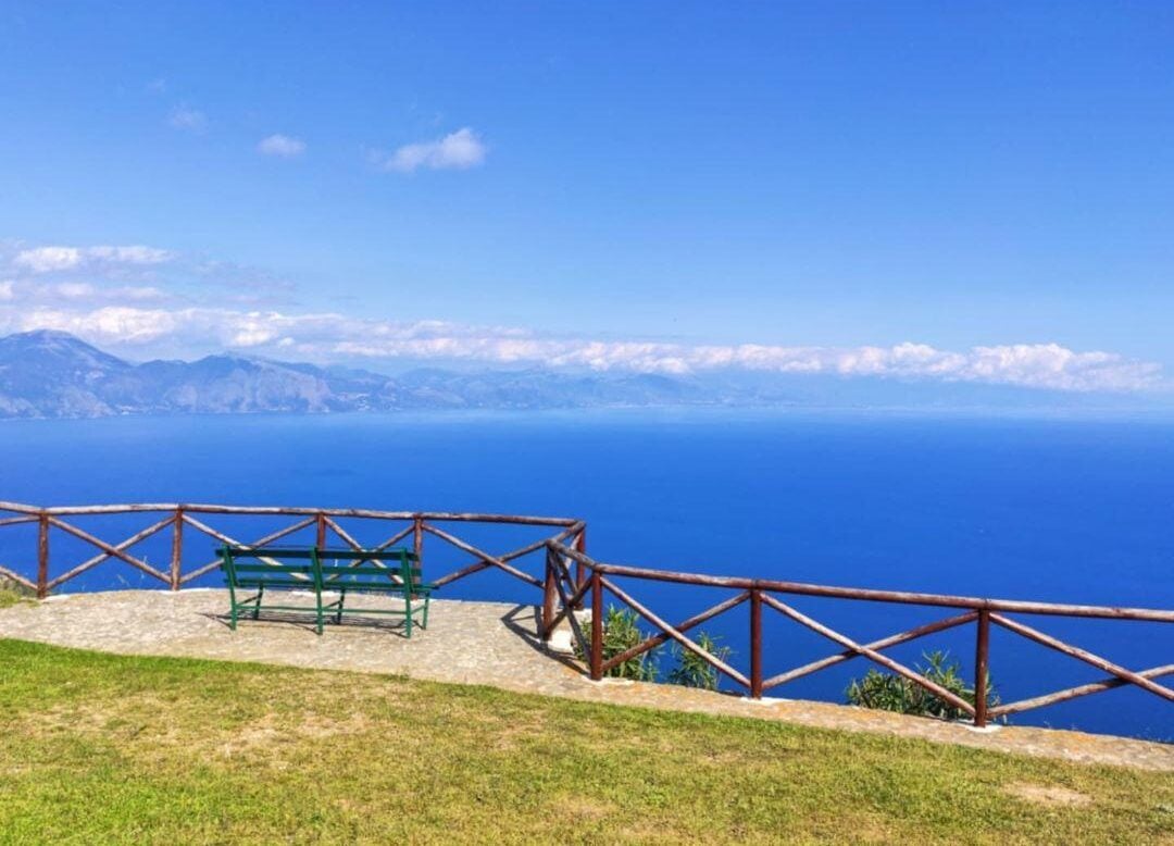 San Lorenzo nel Cilento, la classifica dei 5 luoghi perfetti per guardare le stelle cadenti