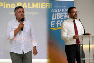 Comunità Montana Alburni, dubbi sul bando AIB: verifiche sui punteggi