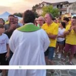 Roccadaspide, Festa del Viccio a Doglie: tra tradizione, grani antichi e sapori locali