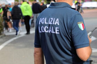 Polizia Municipale