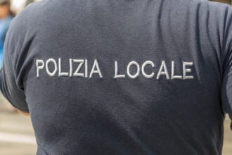 Polizia Municipale