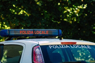 Polizia Municipale