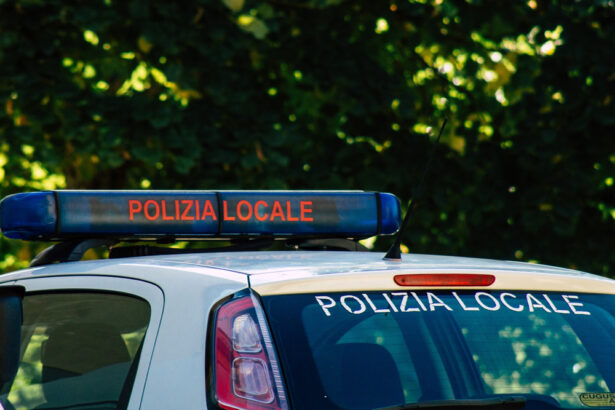 Polizia Municipale