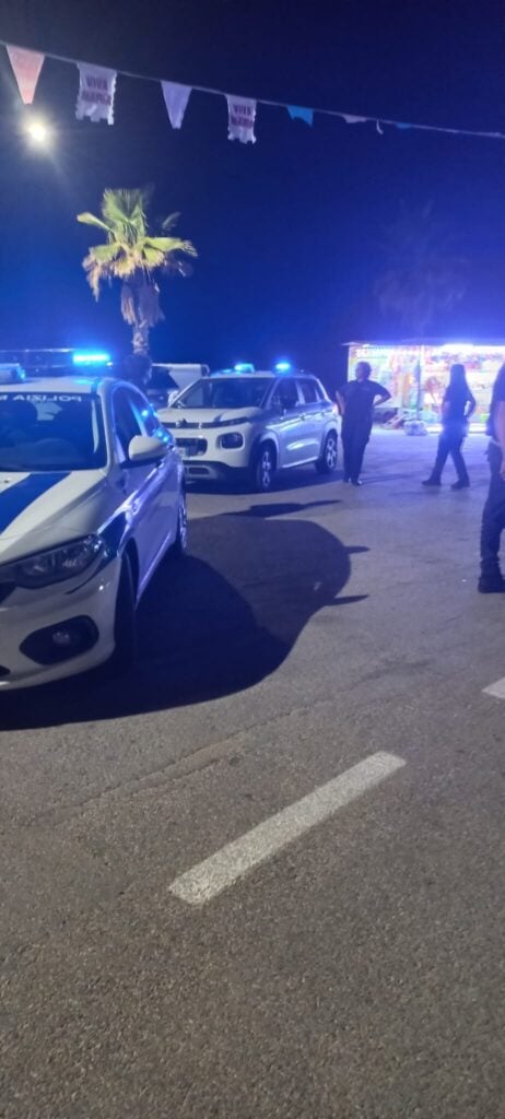 Castellabate, stangata della Polizia Municipale su monopattini e B&B abusivi