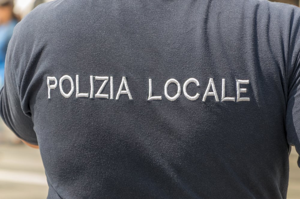 Polizia Municipale