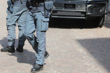 Polizia