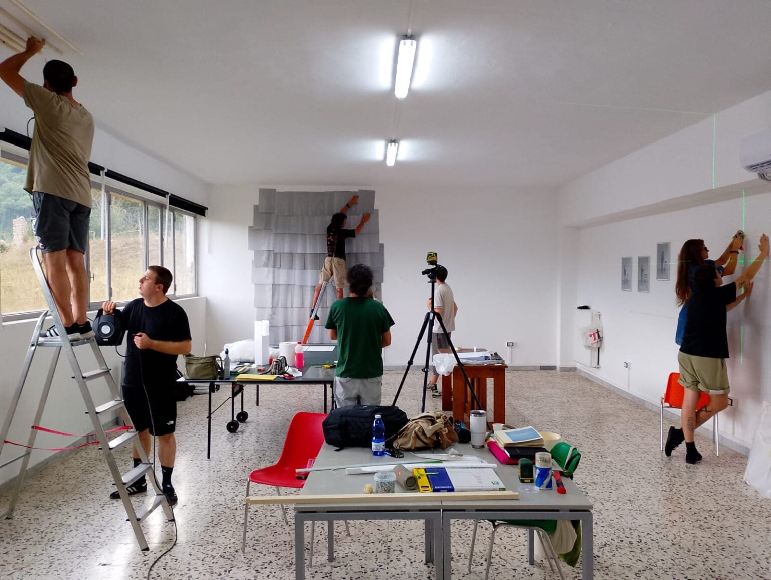 Polla, la memoria diventa arte: al via la mostra fotografica "Quel che ...