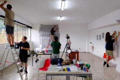 Polla, la memoria diventa arte: al via la mostra fotografica “Quel che passa”