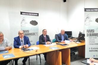 Premio Sele d'Oro, le date a Oliveto Citra