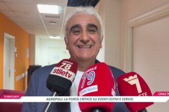 Porto di Agropoli tra rilancio e polemiche: manca la sicurezza base