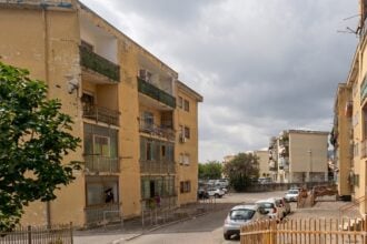 Spari nella notte a Eboli: paura nel rione Pescara