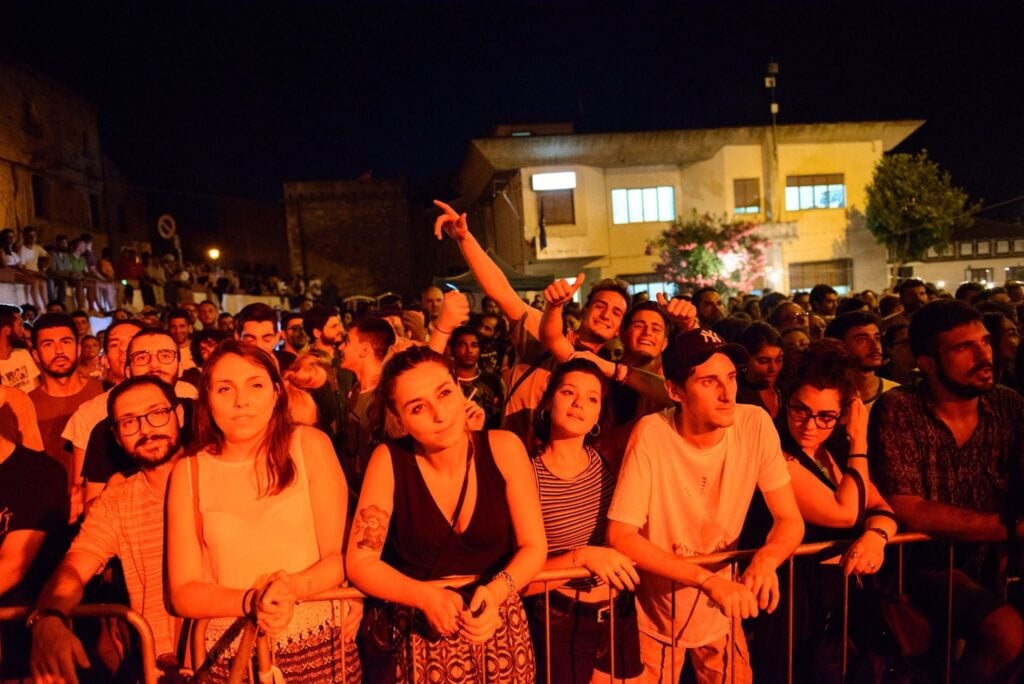 Rotunnella Fest 2026: musica, olio locale e gastronomia ad Albanella