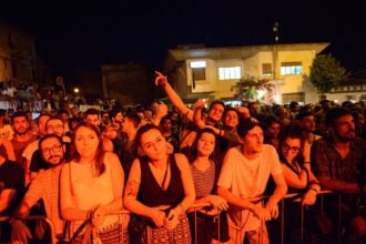 Rotunnella Fest 2026: musica, olio locale e gastronomia ad Albanella