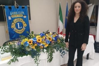Sabrina Verrelli