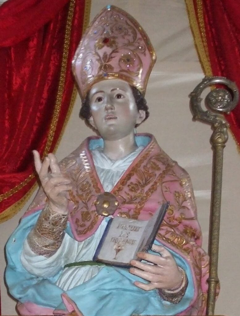 San Felice Orria