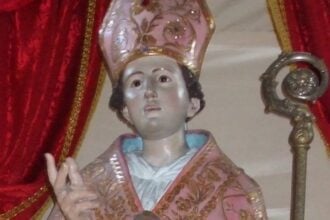 San Felice Orria
