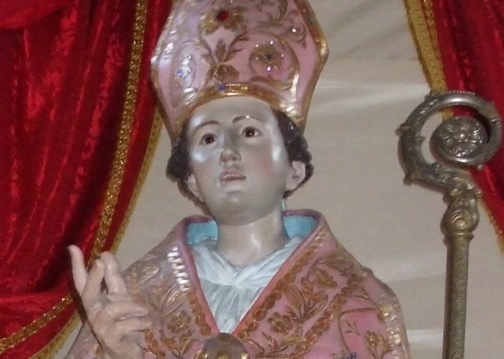 San Felice Orria