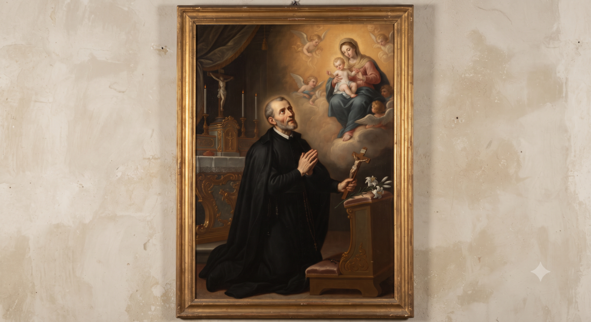 San Gaetano