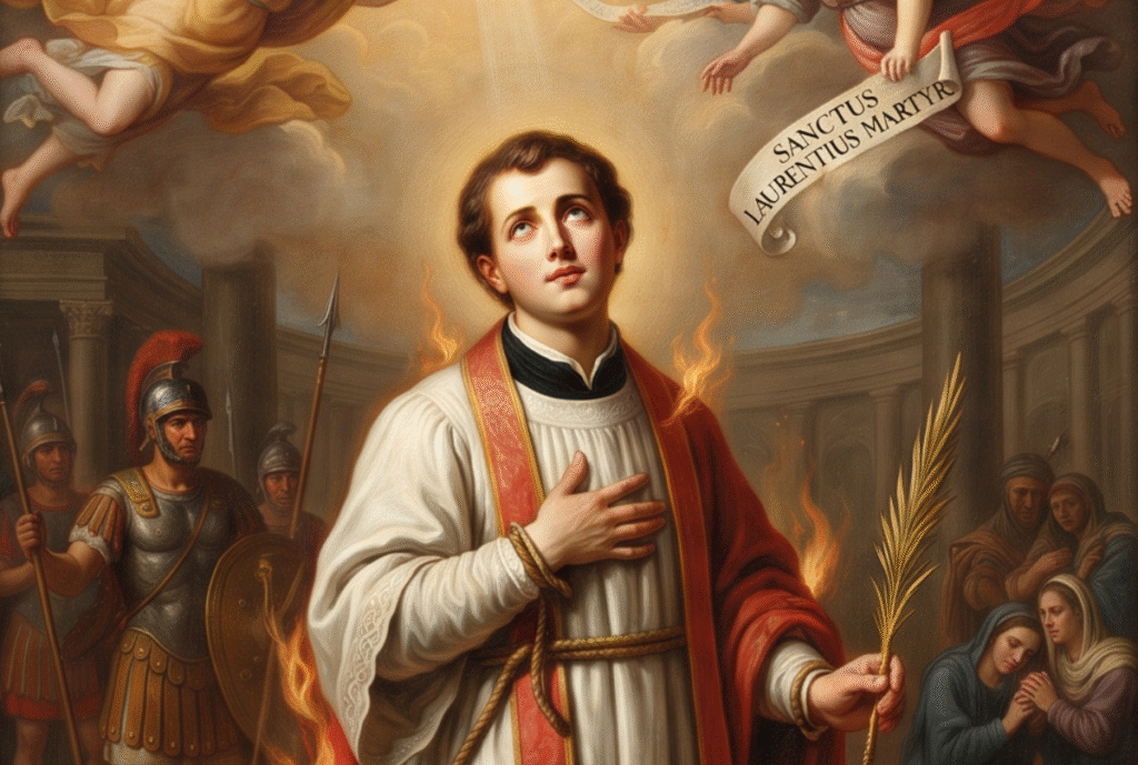 San Lorenzo