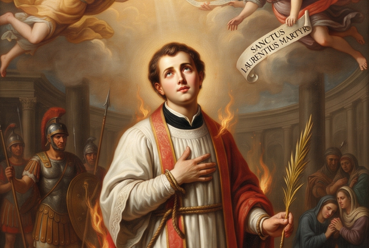 San Lorenzo