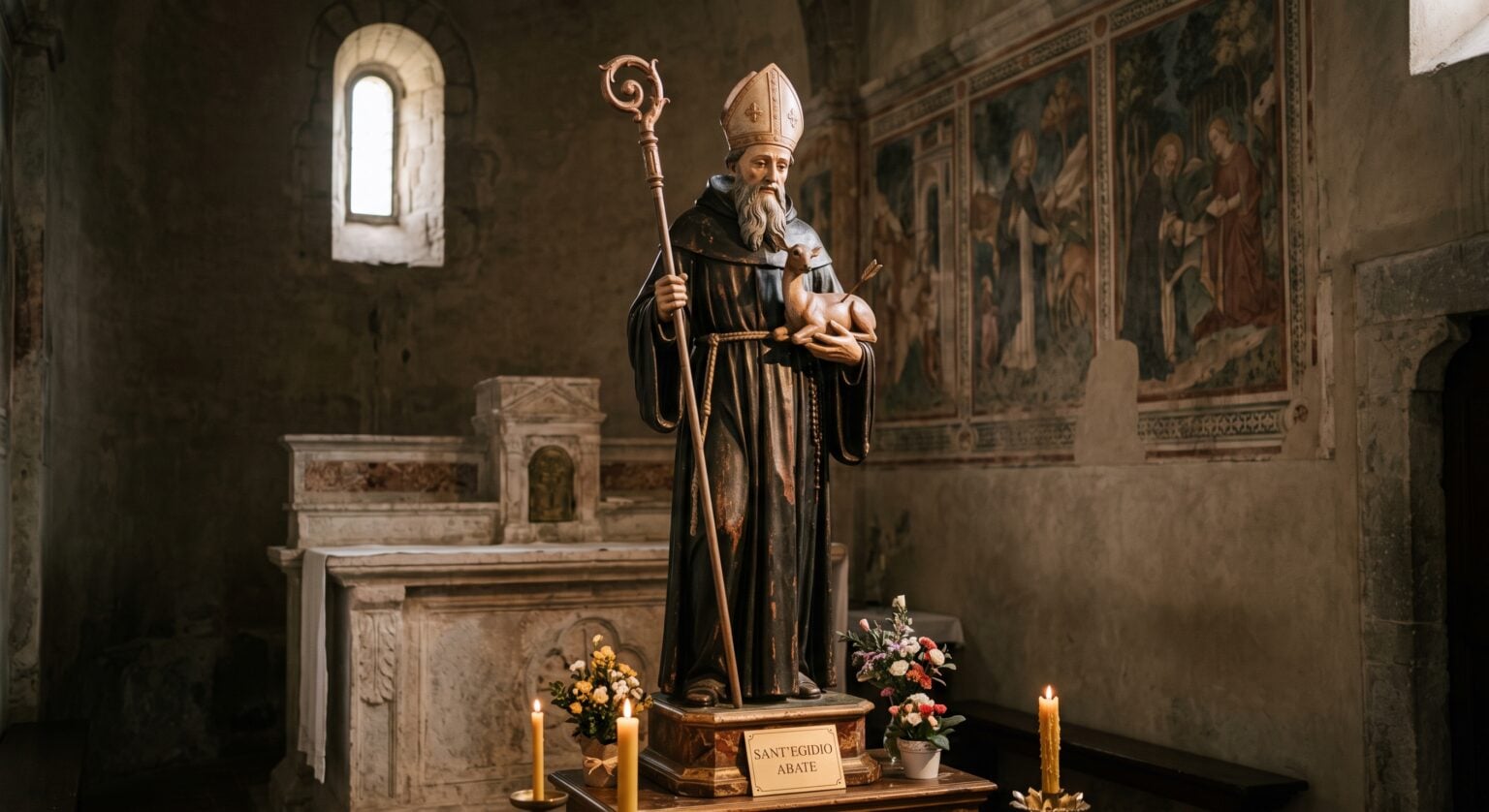 Sant'Egidio