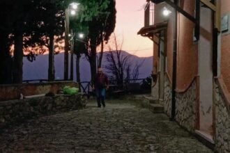 Sala Consilina: al via la prima Festa della Montagna a Montevergine