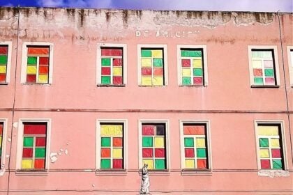 Battipaglia, ex scuola De Amicis: via alla gara da 13,6 milioni di euro