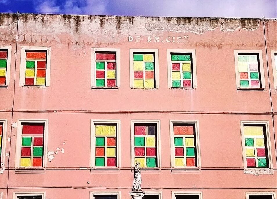 Battipaglia, ex scuola De Amicis: via alla gara da 13,6 milioni di euro