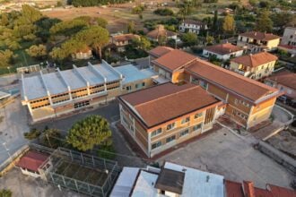 Scuola San Marco di Castellabate