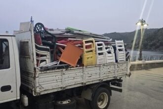 Sequestri Agnone Cilento