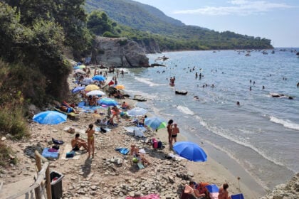 La mappa del turismo di Ferragosto: San Teodoro e la Puglia in vetta, assente il Cilento