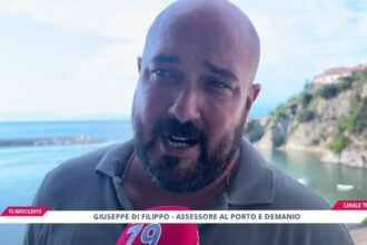 Polemiche ad Agropoli per i container al porto: la replica del Comune