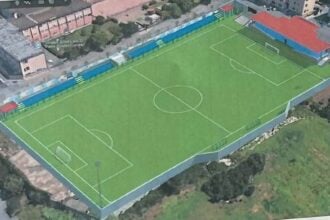 Eboli, al via il restyling del centro Massajoli: lavori per 850mila euro