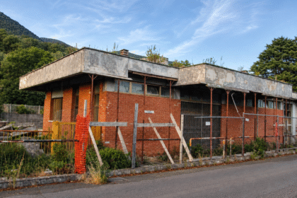 Stazione di Caprioli