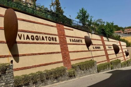Casal Velino si trasforma in un museo a cielo aperto con T-Alento