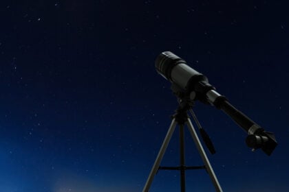 telescopio