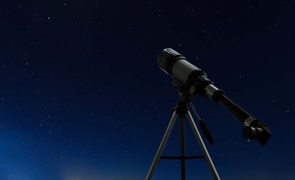 telescopio