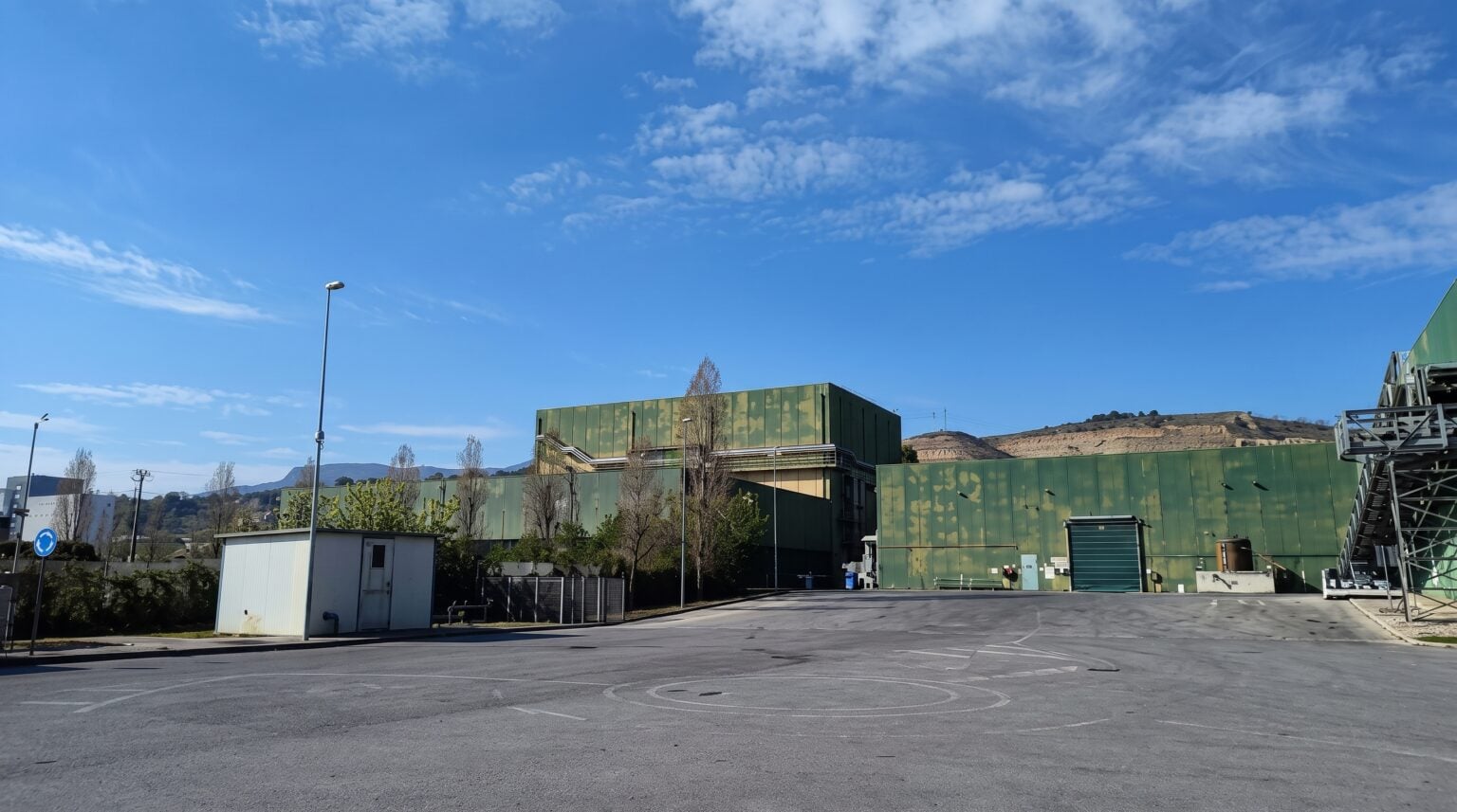 TMB Battipaglia