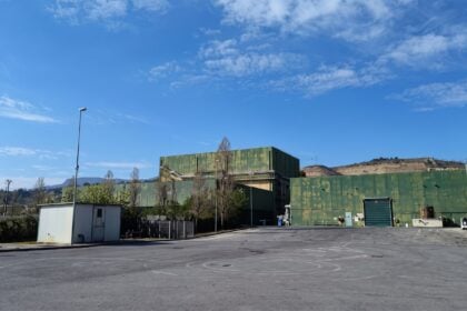 TMB Battipaglia