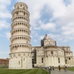 Torre di Pisa