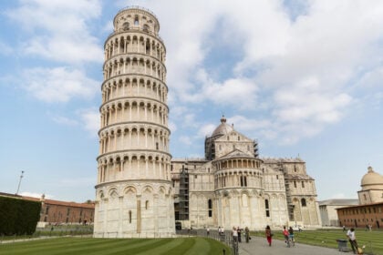 Torre di Pisa