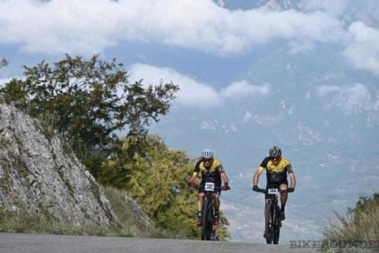 Trofeo dei Parchi Naturali: finale storico in Campania con il Rally del Sele