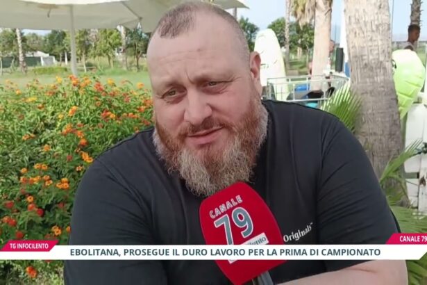 Ebolitana, conto alla rovescia per la Serie D: Pezzella motiva i suoi verso l’esordio