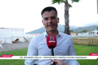 Politica e territorio: il Basso Cilento accoglie “Futuro Nazionale”