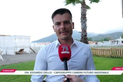 Politica e territorio: il Basso Cilento accoglie “Futuro Nazionale”